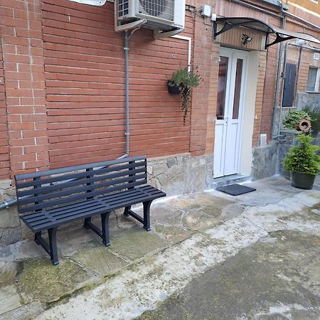 Apartament House Vittone Venaria Reale Zewnętrze zdjęcie