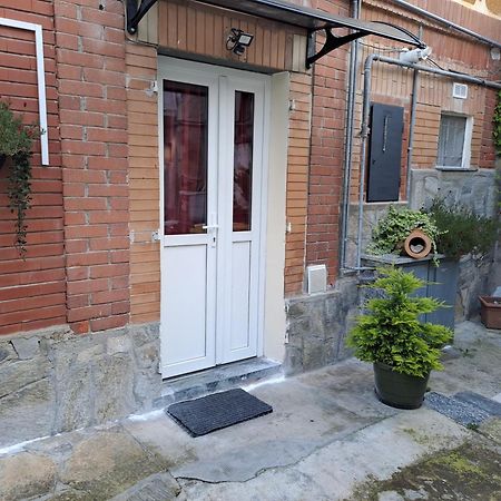 Apartament House Vittone Venaria Reale Zewnętrze zdjęcie