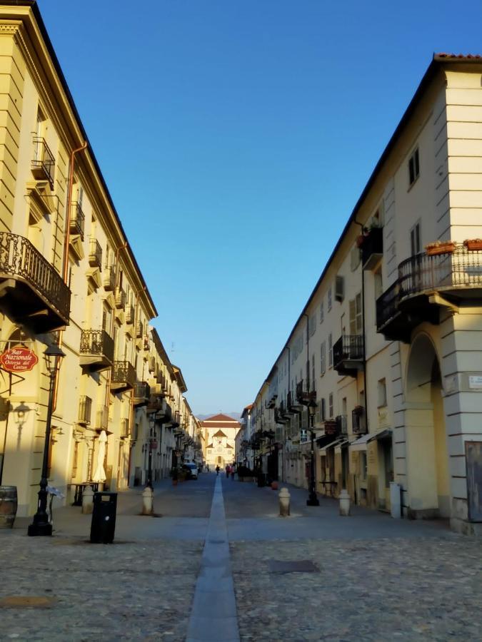 Apartament House Vittone Venaria Reale Zewnętrze zdjęcie