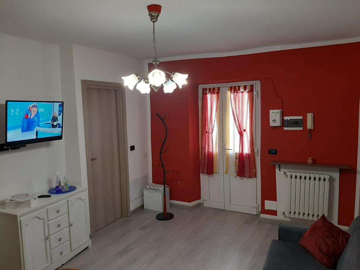Apartament House Vittone Venaria Reale Zewnętrze zdjęcie
