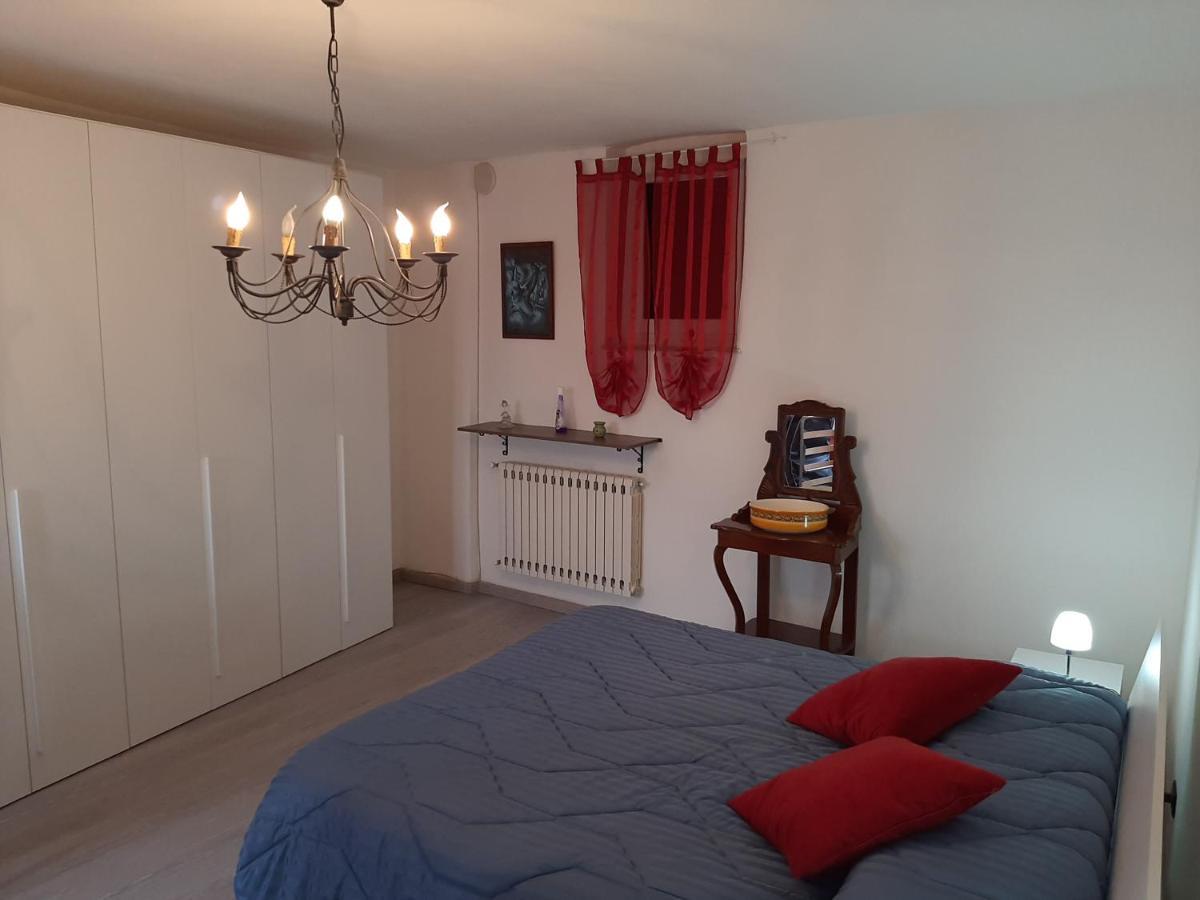 Apartament House Vittone Venaria Reale Zewnętrze zdjęcie