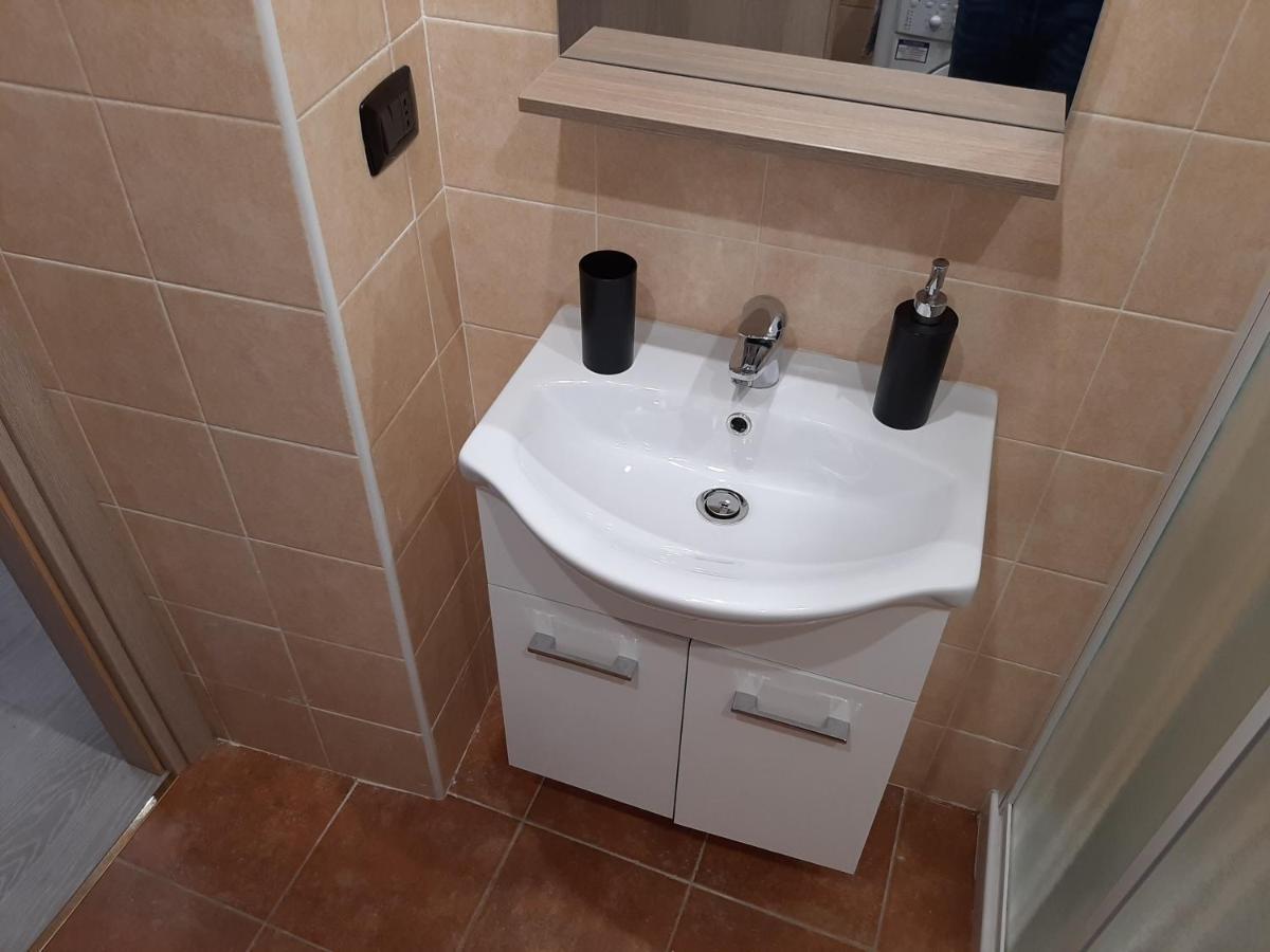 Apartament House Vittone Venaria Reale Zewnętrze zdjęcie