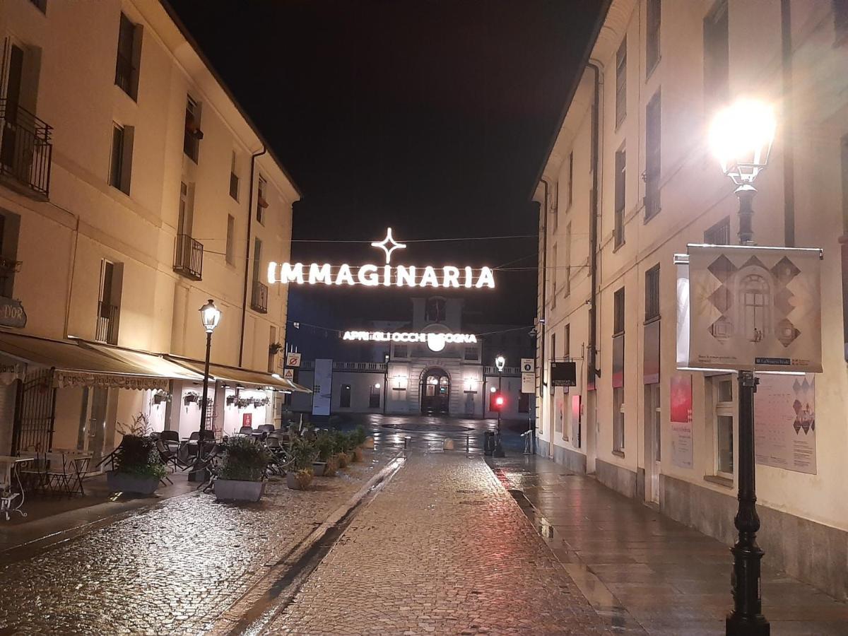 Apartament House Vittone Venaria Reale Zewnętrze zdjęcie