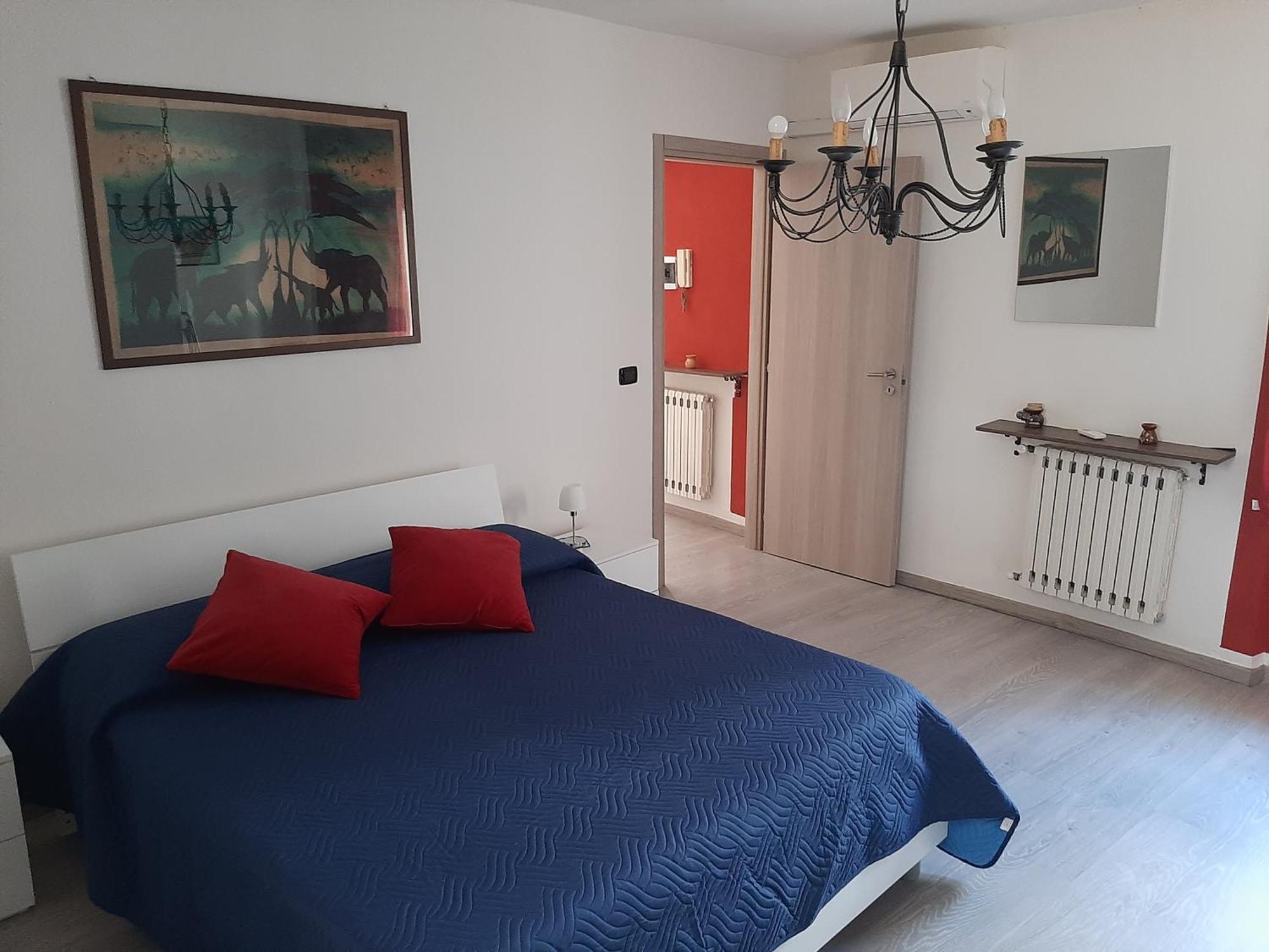 Apartament House Vittone Venaria Reale Zewnętrze zdjęcie
