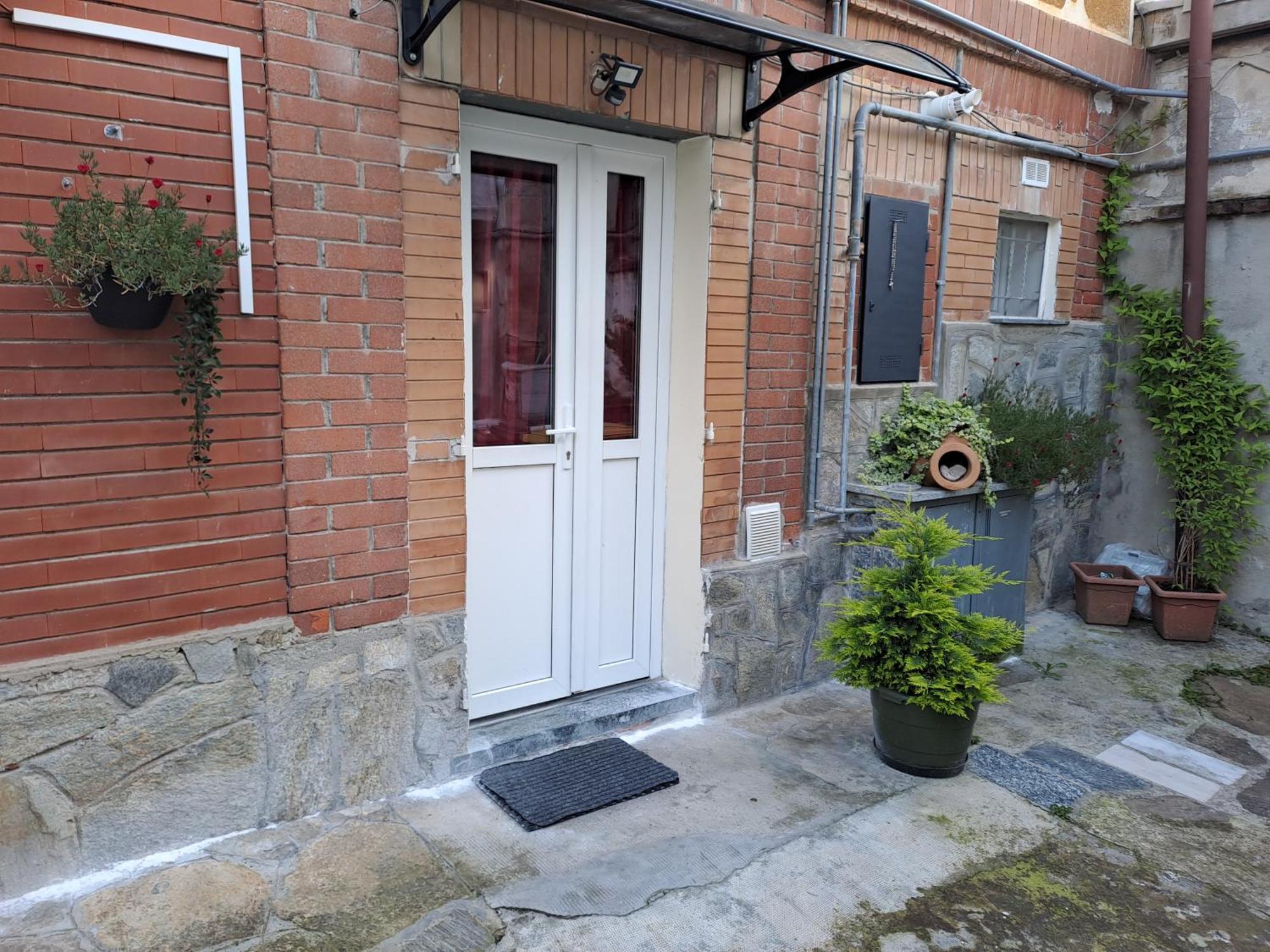 Apartament House Vittone Venaria Reale Zewnętrze zdjęcie